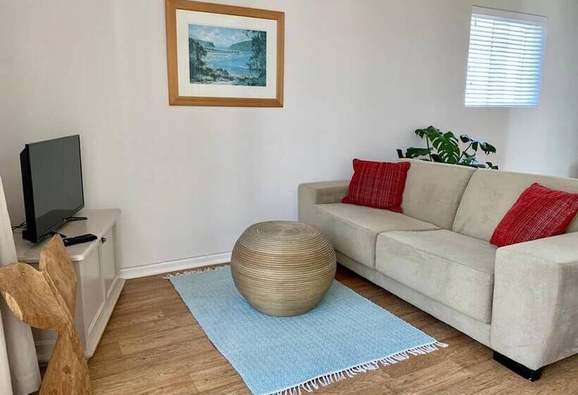 پانسیون Anchor's Rest