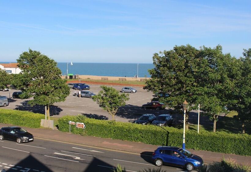 膳宿费 Beamsley Lodge