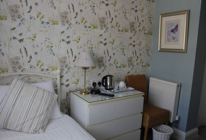 膳宿费 Beamsley Lodge