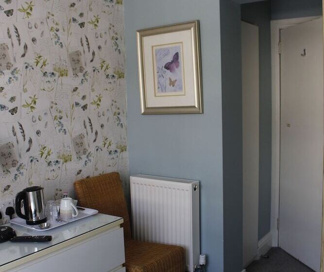 膳宿费 Beamsley Lodge