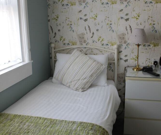 膳宿费 Beamsley Lodge