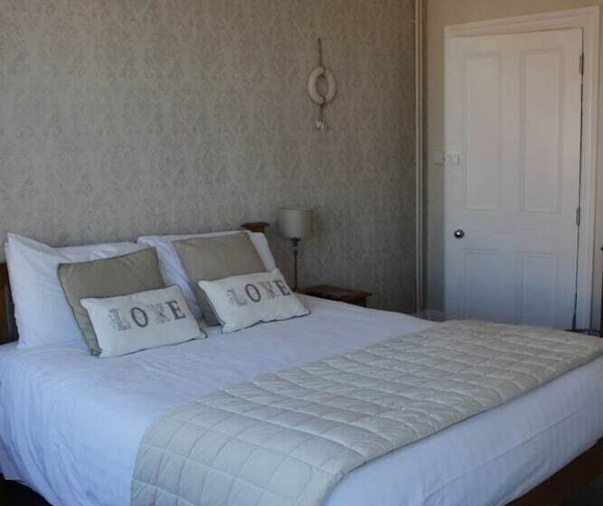 膳宿费 Beamsley Lodge