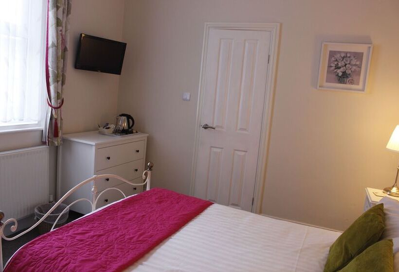 膳宿费 Beamsley Lodge