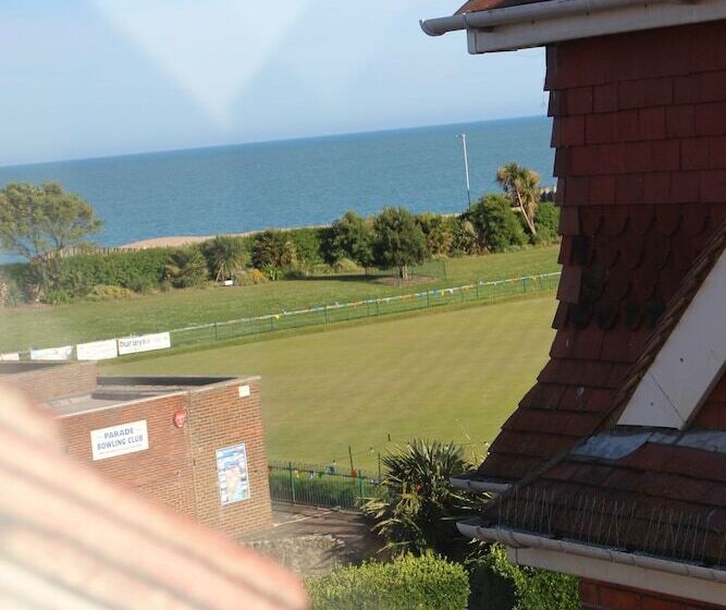 膳宿费 Beamsley Lodge