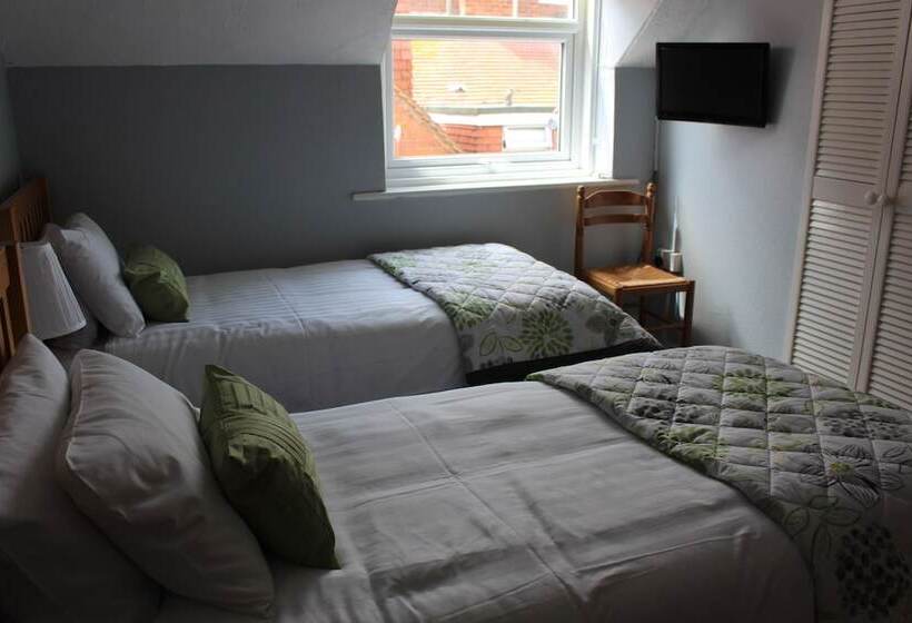 膳宿费 Beamsley Lodge