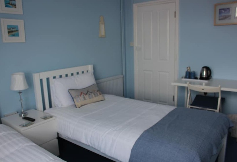 膳宿费 Beamsley Lodge