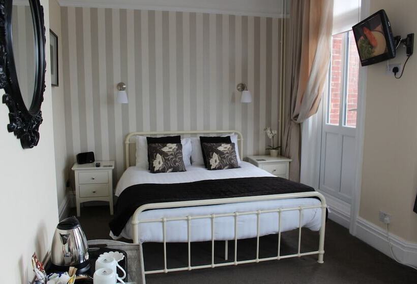 膳宿费 Beamsley Lodge