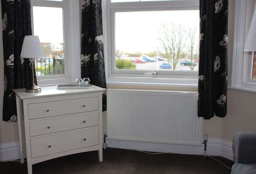 膳宿费 Beamsley Lodge