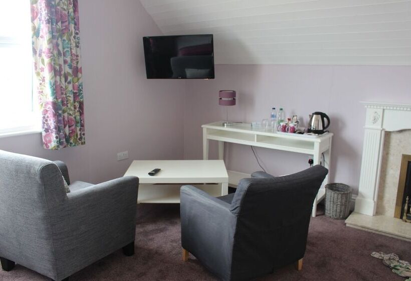 膳宿费 Beamsley Lodge