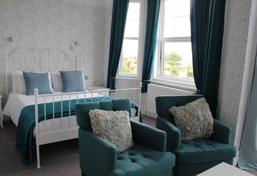 膳宿费 Beamsley Lodge