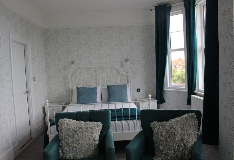 膳宿费 Beamsley Lodge