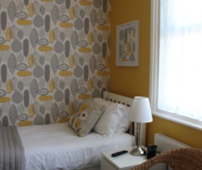 膳宿费 Beamsley Lodge