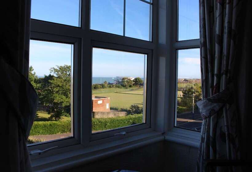 膳宿费 Beamsley Lodge