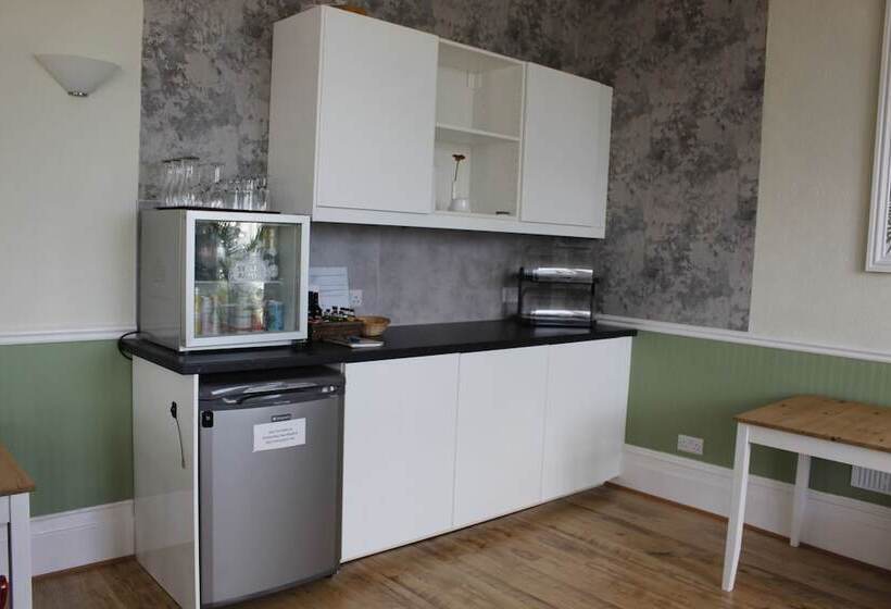 膳宿费 Beamsley Lodge