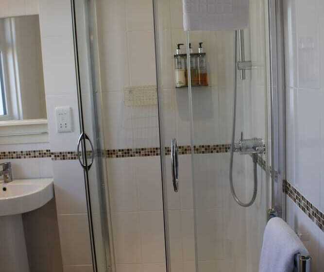 膳宿费 Beamsley Lodge