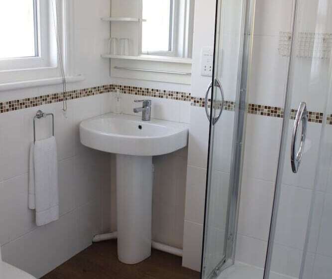 膳宿费 Beamsley Lodge