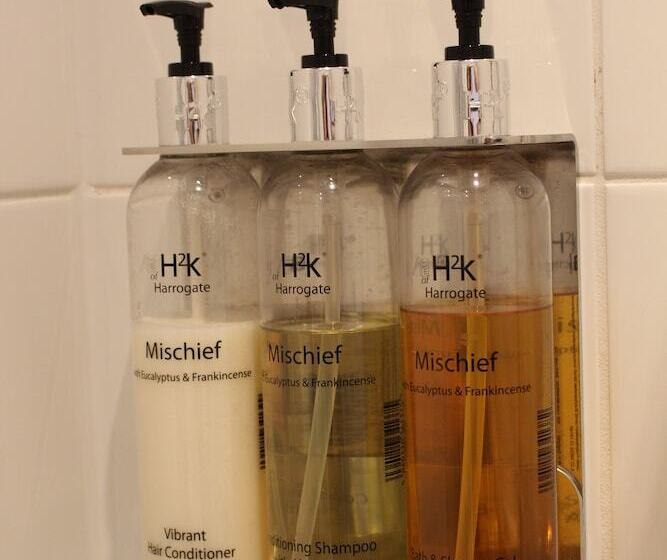 膳宿费 Beamsley Lodge