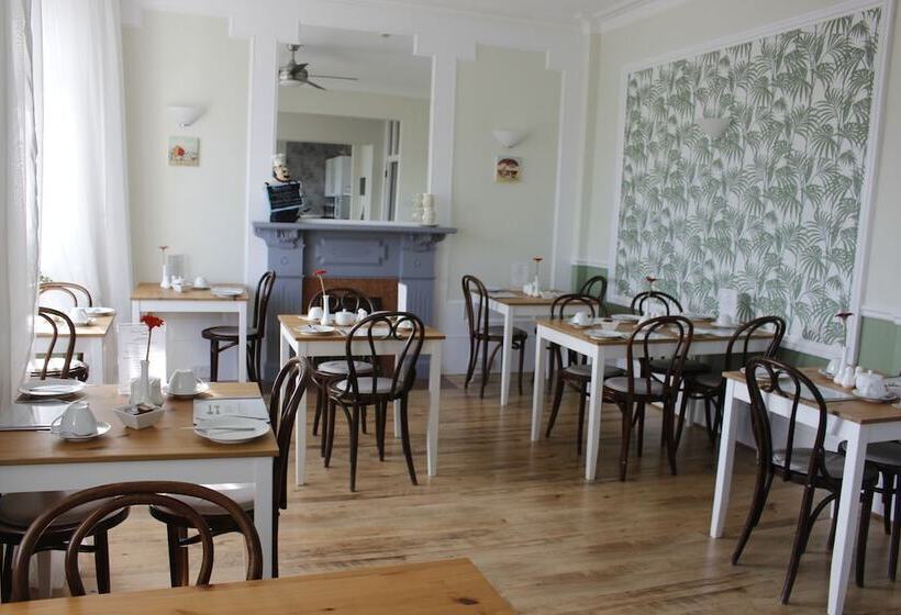 膳宿费 Beamsley Lodge