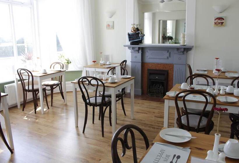 膳宿费 Beamsley Lodge