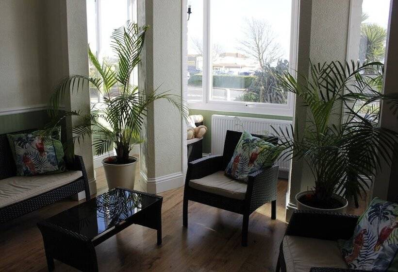 膳宿费 Beamsley Lodge