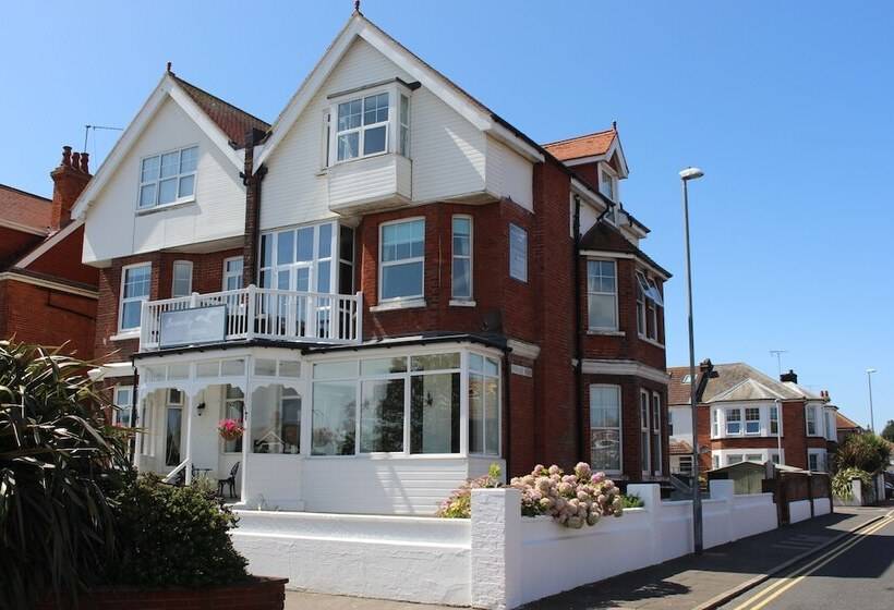 膳宿费 Beamsley Lodge