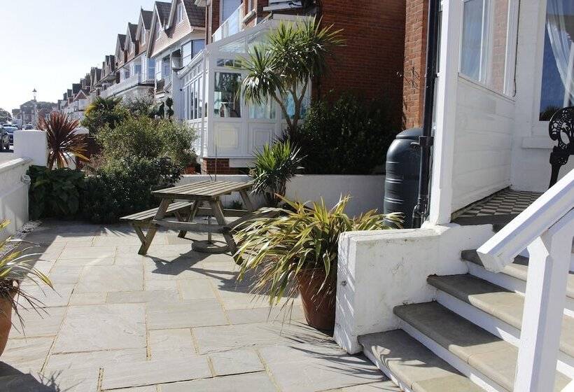 膳宿费 Beamsley Lodge