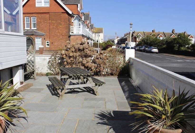 膳宿费 Beamsley Lodge