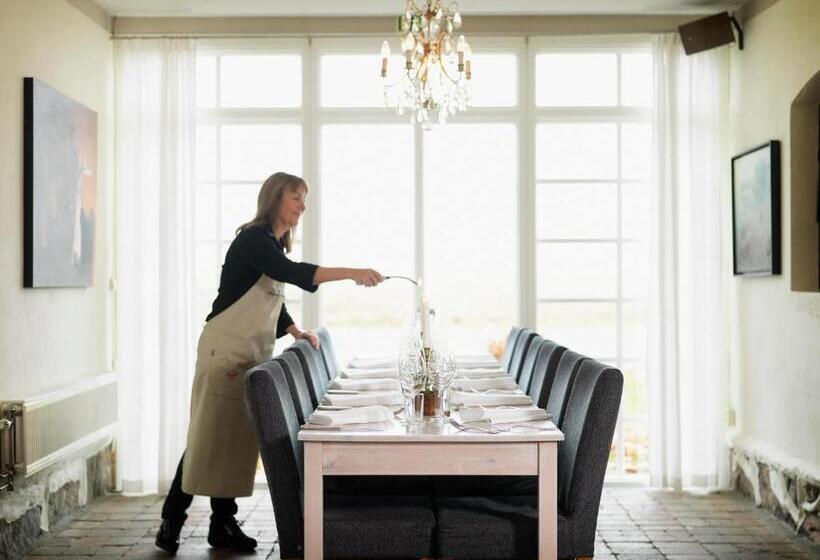 פנסיון Blåsingsborgs Gårdshotell