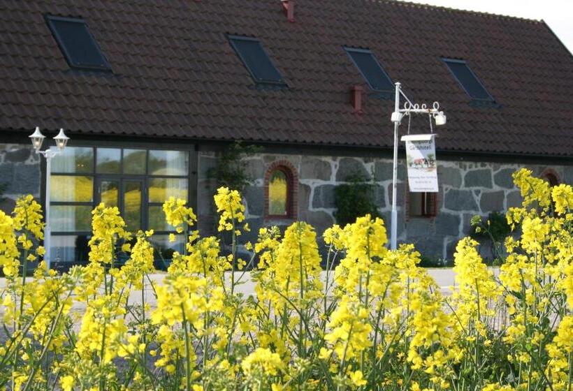 پانسیون Blåsingsborgs Gårdshotell