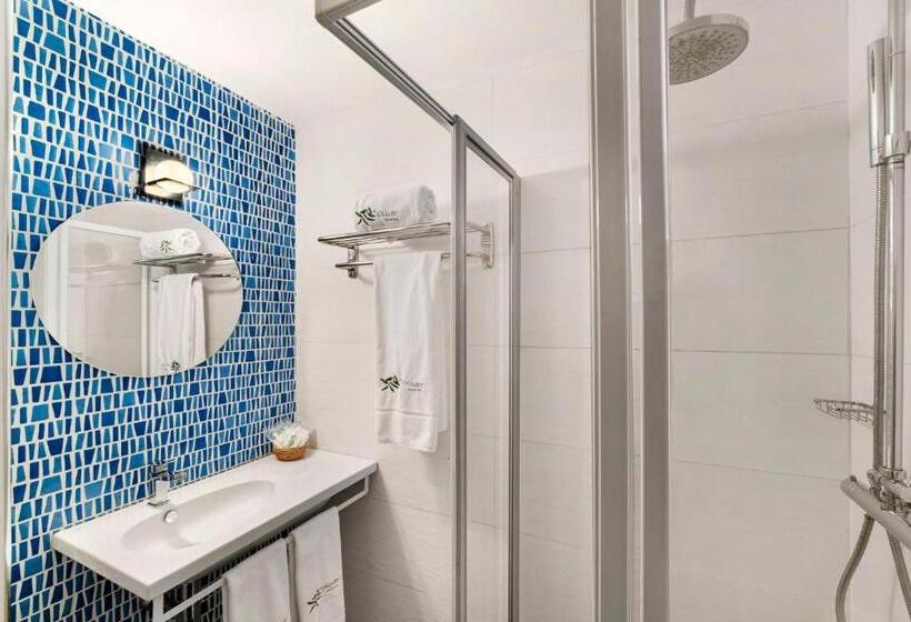 بنسيون Boutique Hotel El Olivar