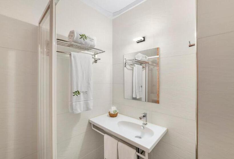 بنسيون Boutique Hotel El Olivar