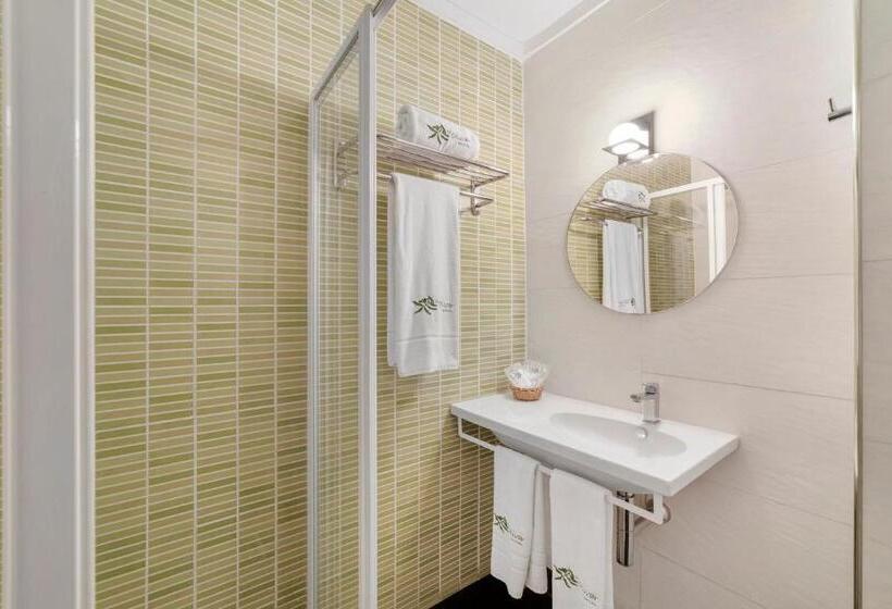 بنسيون Boutique Hotel El Olivar