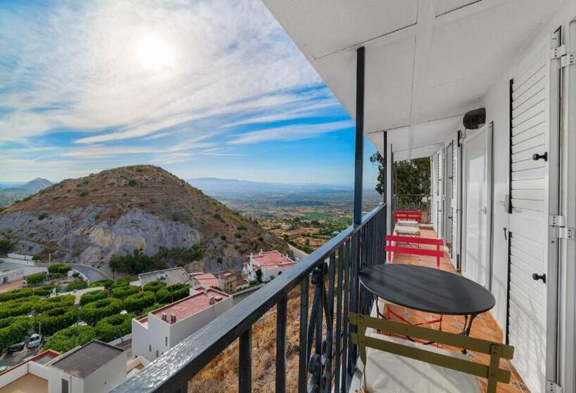 بنسيون Boutique Hotel El Olivar