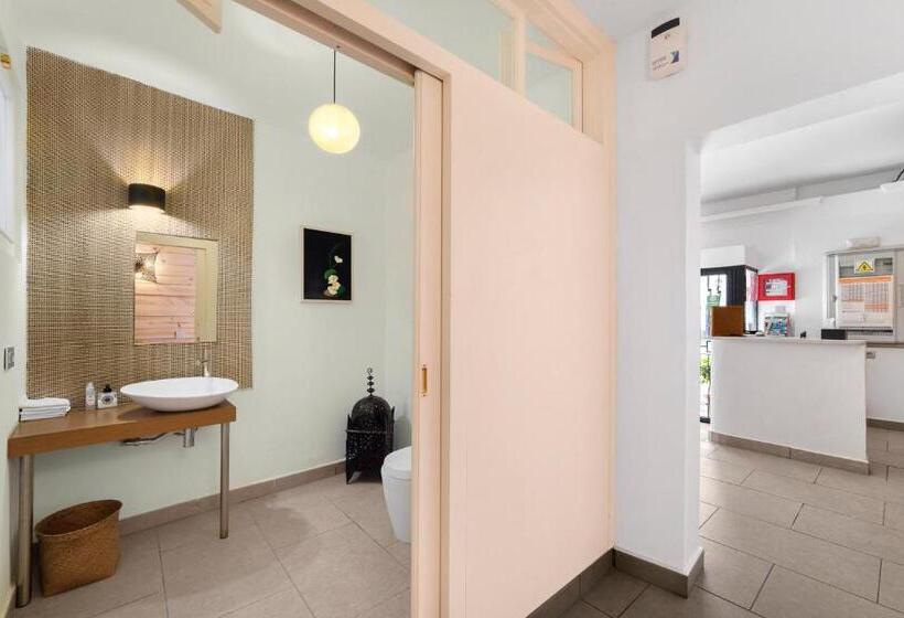 بنسيون Boutique Hotel El Olivar