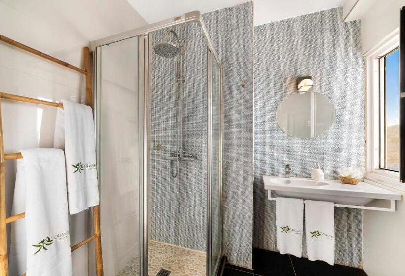 پانسیون Boutique Hotel El Olivar