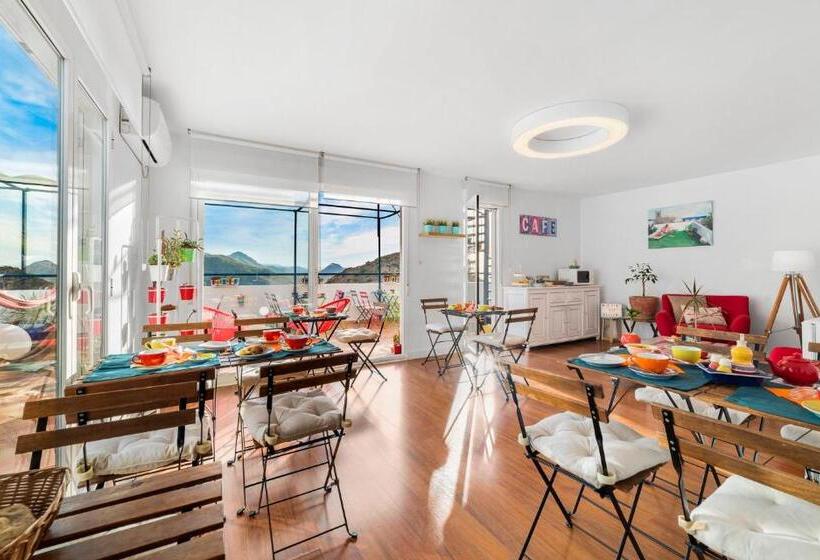 بنسيون Boutique Hotel El Olivar