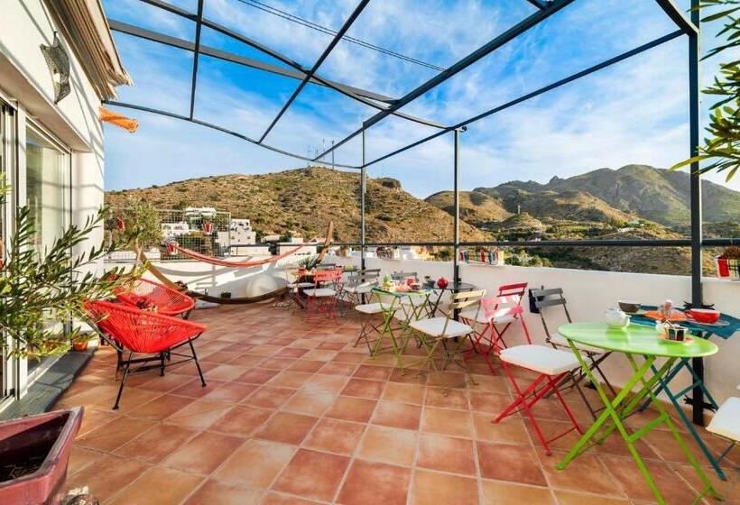 بنسيون Boutique Hotel El Olivar