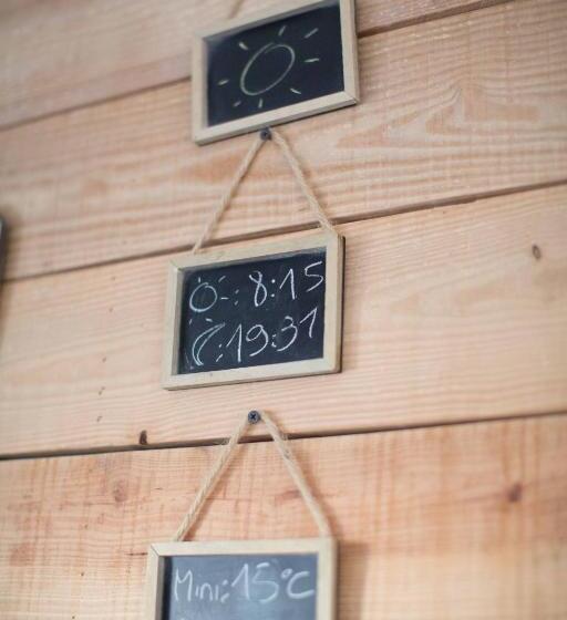 بنسيون Boutique Hotel El Olivar