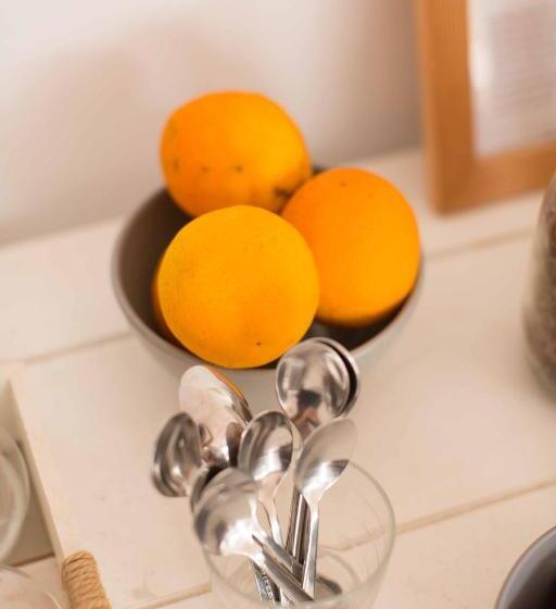 بنسيون Boutique Hotel El Olivar