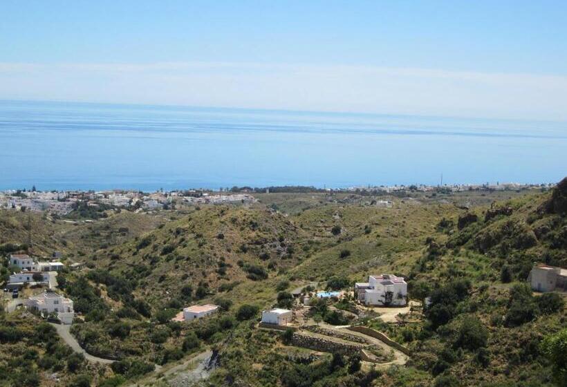 بنسيون Boutique Hotel El Olivar