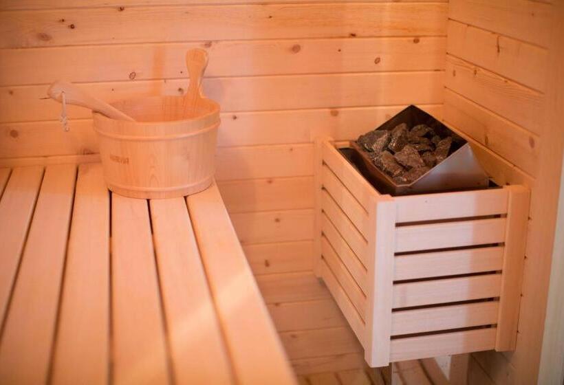 بنسيون Boutique Hotel El Olivar