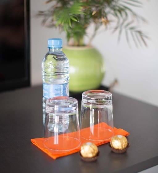 پانسیون Boutique Hotel El Olivar