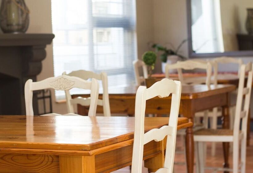 膳宿费 Burrough Place