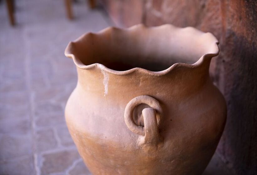 펜션 Casa Lickana B&b