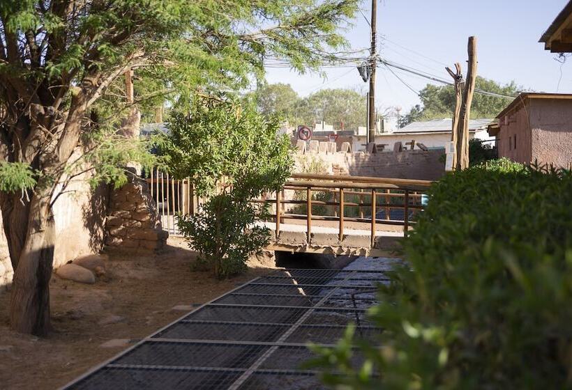 펜션 Casa Lickana B&b