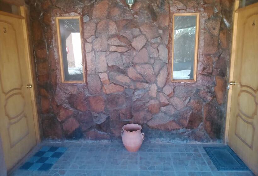 펜션 Casa Lickana B&b