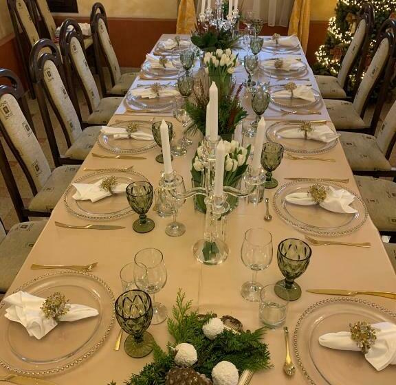 펜션 Casa Salzburg