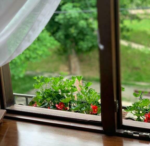 펜션 Casa Salzburg