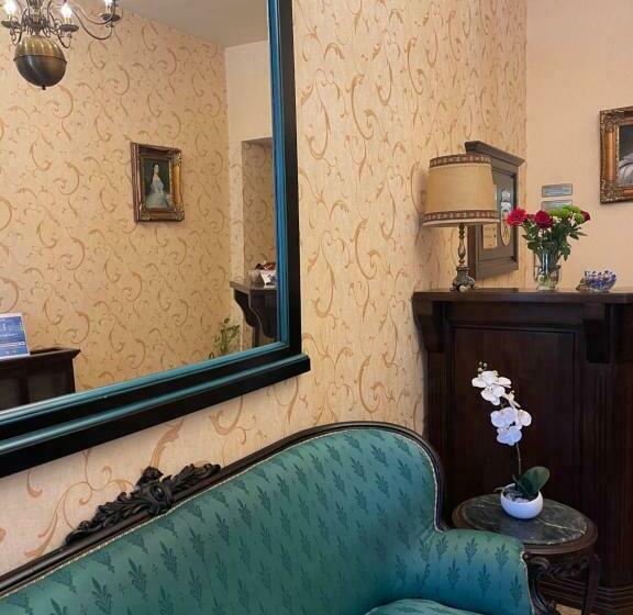 펜션 Casa Salzburg