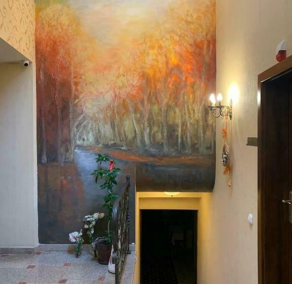 펜션 Casa Salzburg